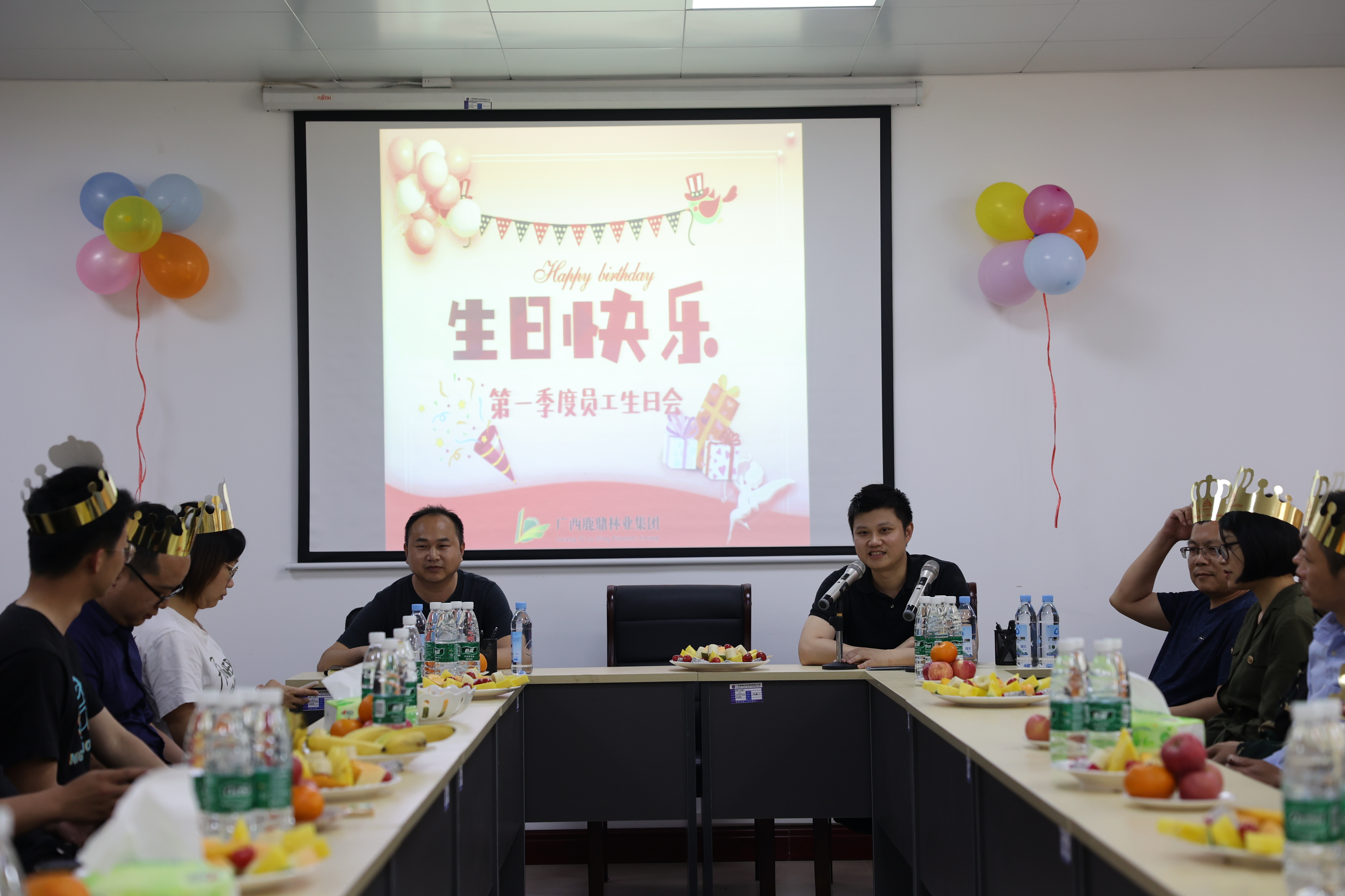 luck18xinli集团进行2021年第一季度 员工生日会1.jpg
