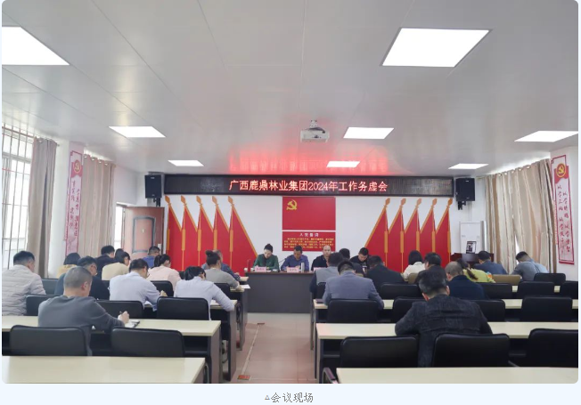 务虚求实明方向，，，，，，，铆足劲头谱新篇